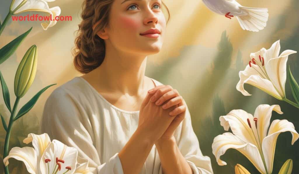 Blessed and Highly Favored (KJV) Biblical Meaning & Modern Application 