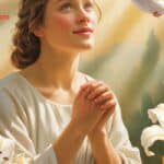 Blessed and Highly Favored (KJV) Biblical Meaning & Modern Application 