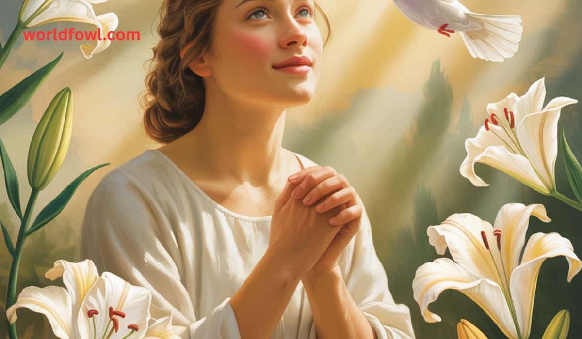 Blessed and Highly Favored (KJV) Biblical Meaning & Modern Application 