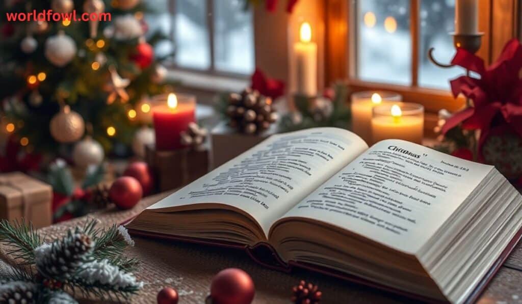 Best Biblical Christmas Quotes to Celebrate Jesus’ Birth