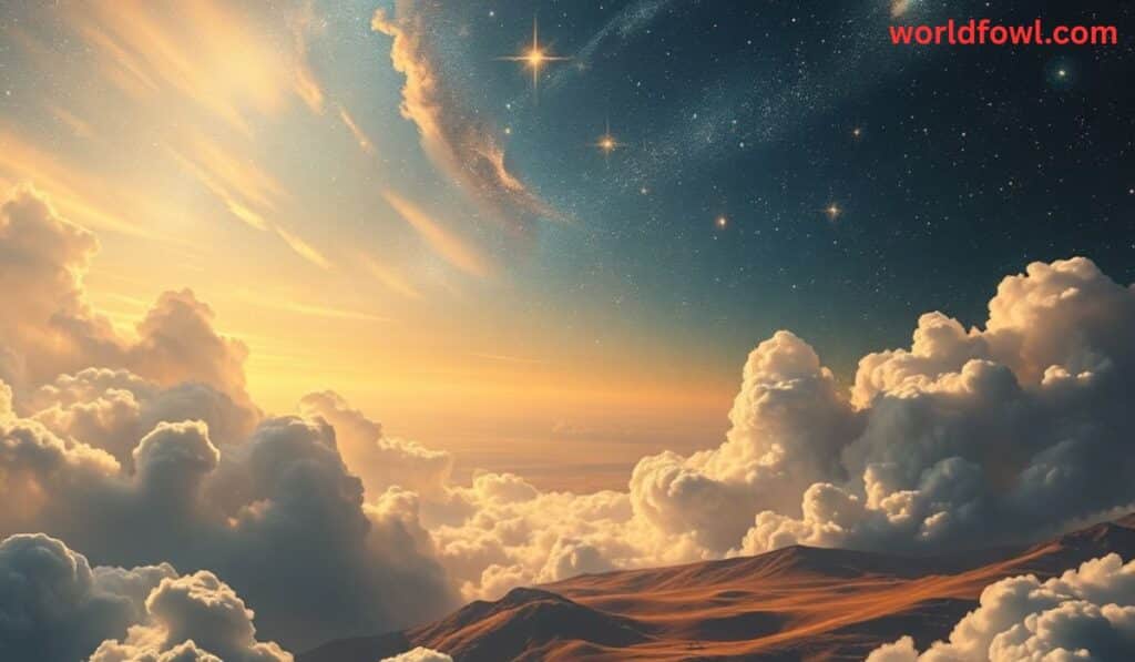 The Firmament in Genesis: Understanding Its Biblical Significance