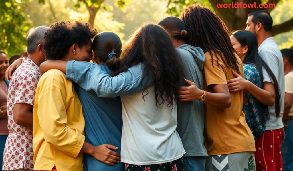 10 Importance of Forgiveness in the Bible for Healing