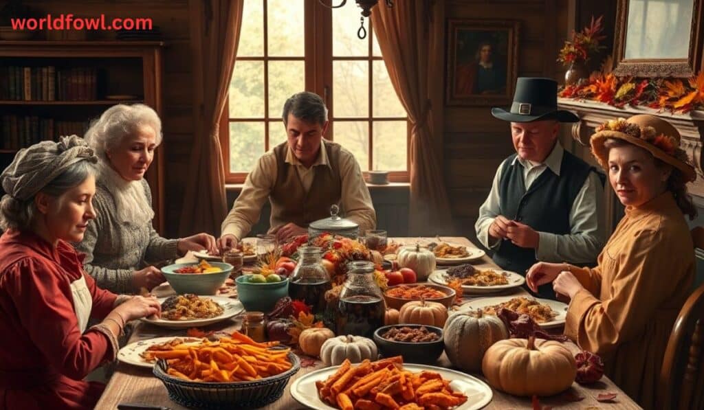 42 Powerful Bible Verses for Thanksgiving: A Complete Guide