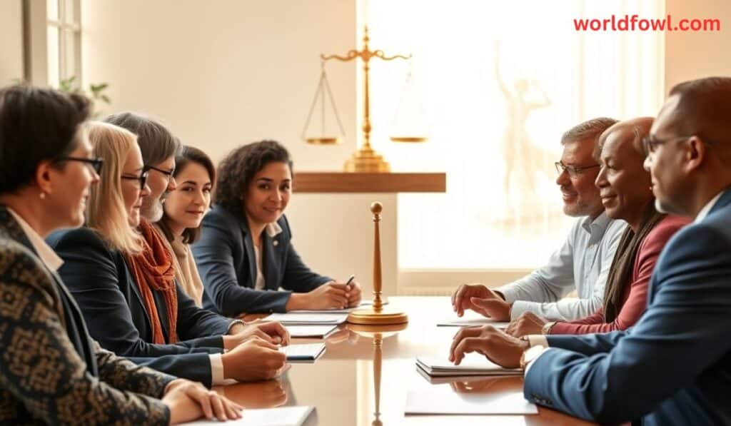 39 Key Bible Verses About Leadership