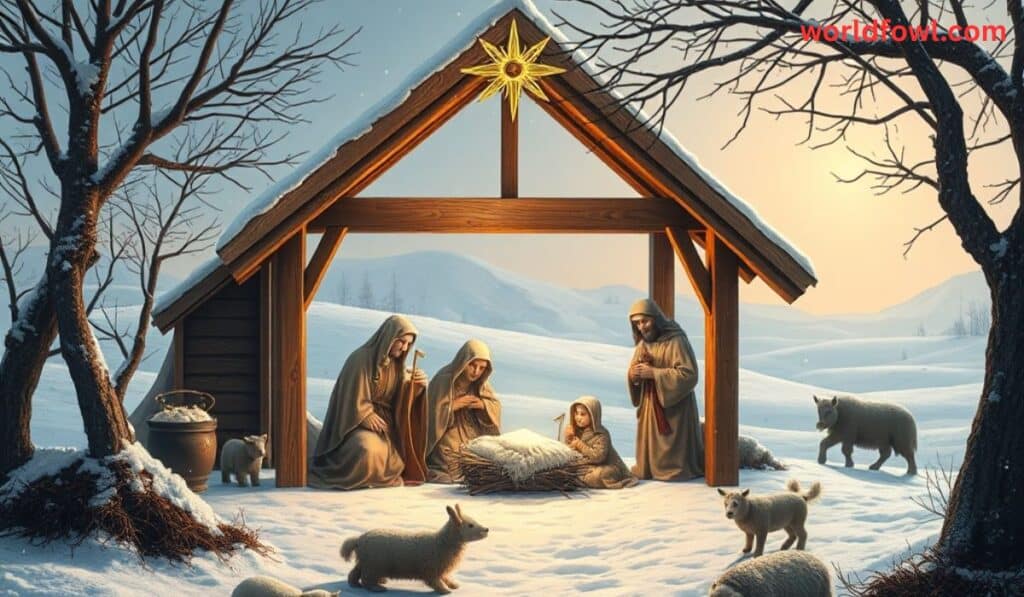 Best Biblical Christmas Quotes to Celebrate Jesus’ Birth