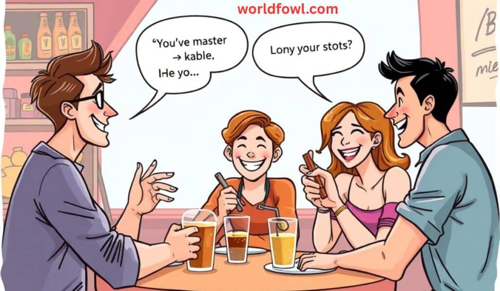 29 Good Roasts That Hurt and Rhyme: Guide to Severe Burns!