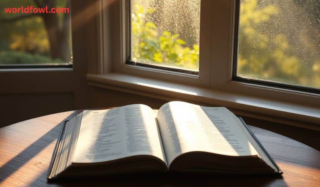 50 Powerful Scriptures About Surrendering to God