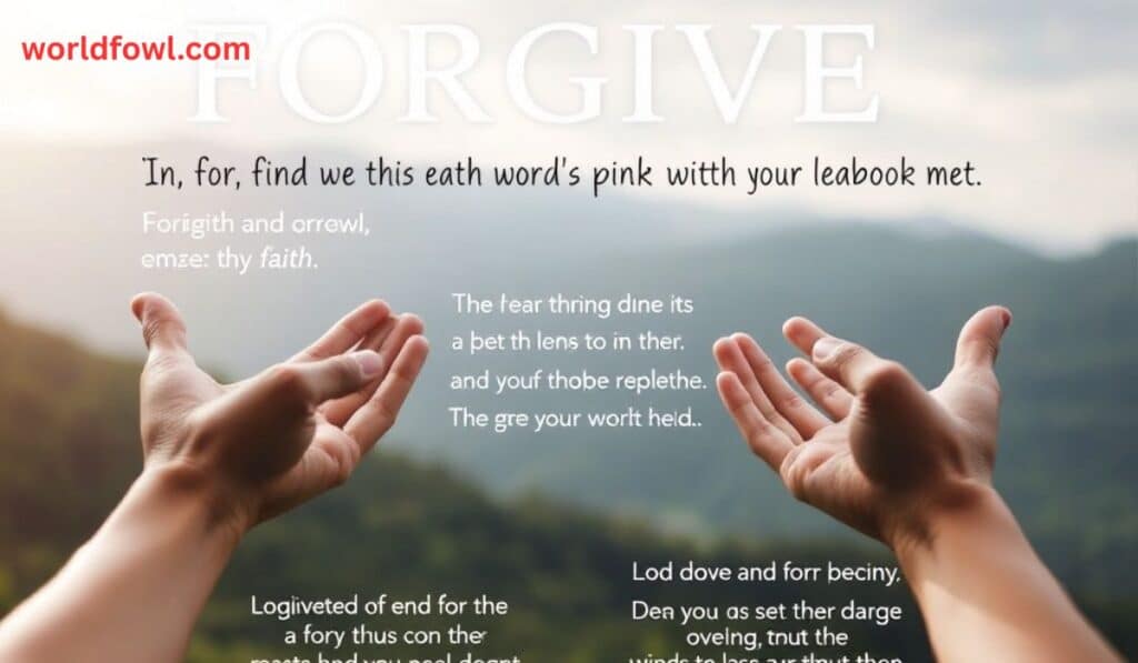 25 Powerful Scriptures on Healing a Broken Heart