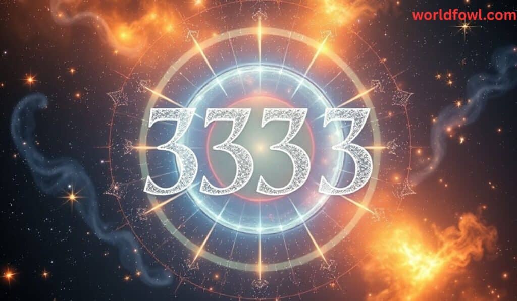 The Profound Biblical Meaning of 333 for 2025