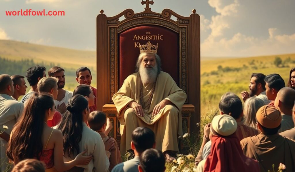 Palm Sunday Bible Verses: Exploring Luke’s Account