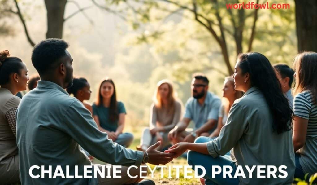 Short Simple Thanksgiving Prayers for Grateful Hearts