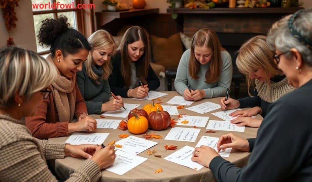 Short Simple Thanksgiving Prayers for Grateful Hearts