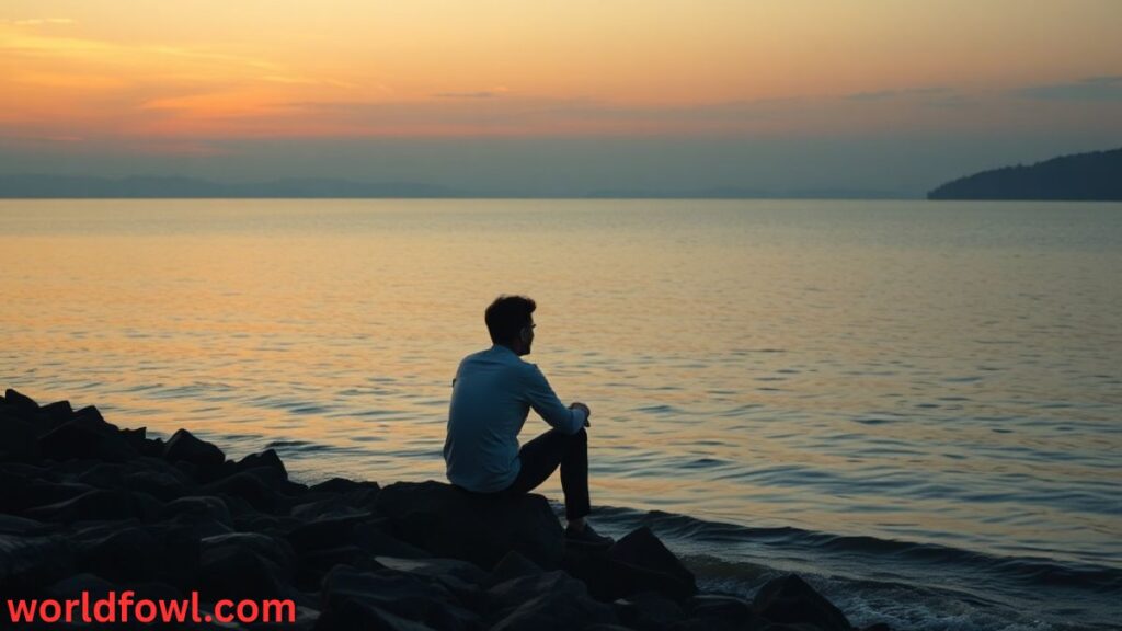 Powerful Scriptures on Intimacy with God