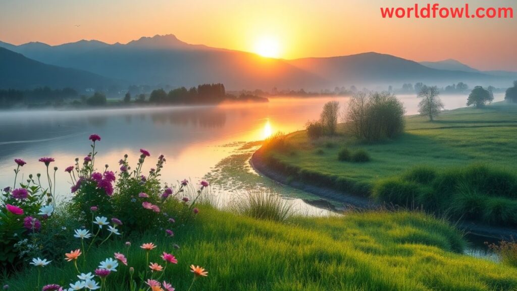 35 Morning Verses to Start the Day With Hope and Peace