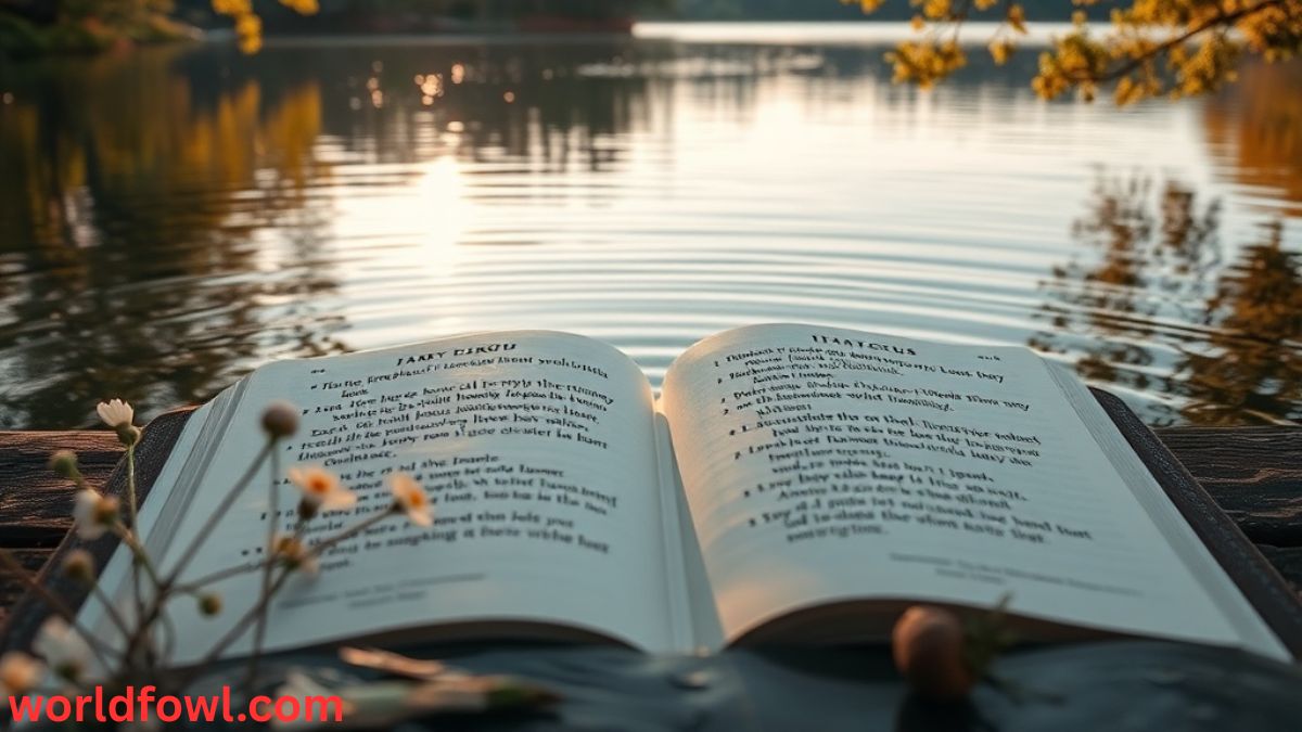 Powerful Scriptures on Intimacy with God
