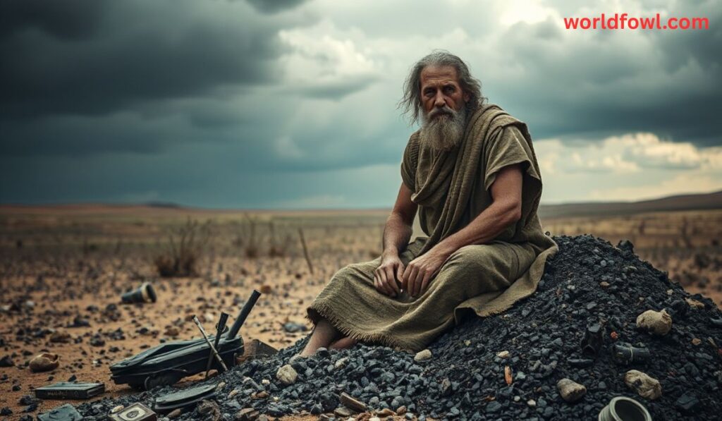 25 Powerful Bible Verses for When You Feel Hopeless
