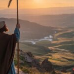 List of All Prophet Names in the Bible and Their Role