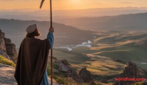 List of All Prophet Names in the Bible and Their Role