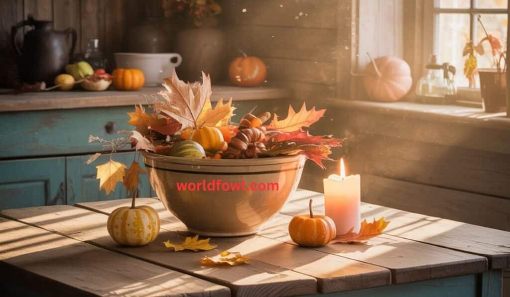 Short Simple Thanksgiving Prayers for Grateful Hearts