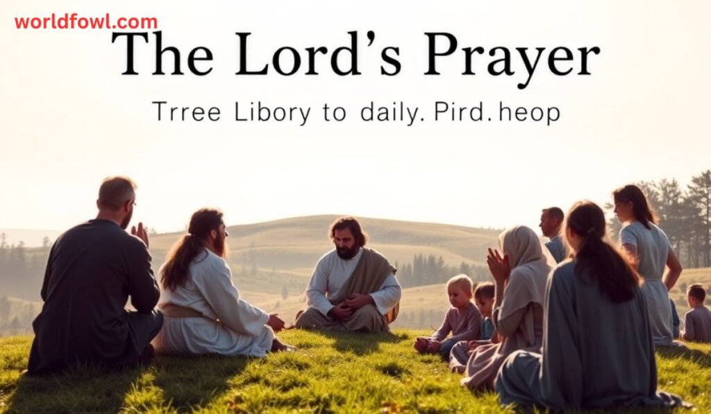 70 Powerful Prayers in The Bible