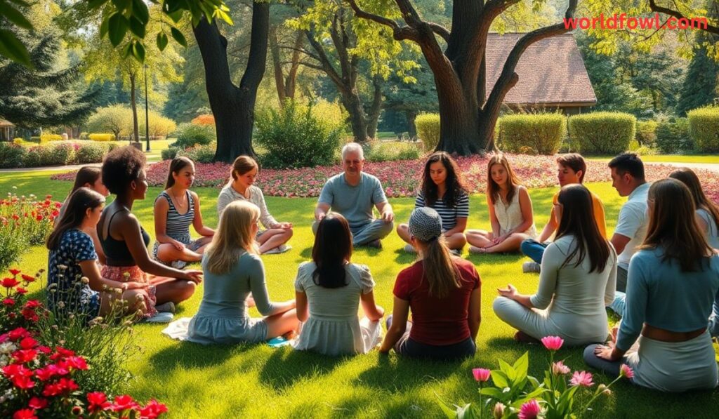 Bible Verses About Peace of Mind and Strength