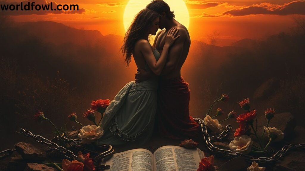Understanding Ezekiel 23:20: A Controversial Verse in Context