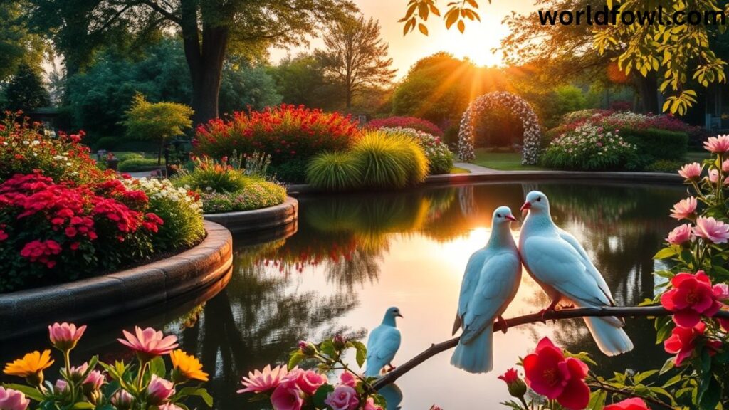 Understanding the Beauty of Song of Solomon 4:7