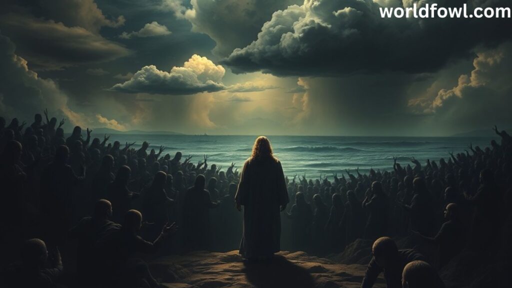 Iniquity in the Bible: What It Means and Why It Matters