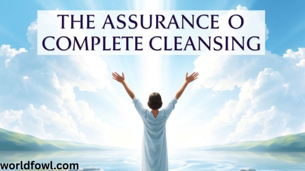 Iniquity in the Bible: What It Means and Why It Matters