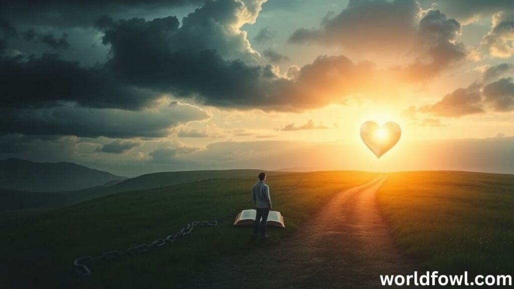 Enmity with God: What It Means and How to Overcome It