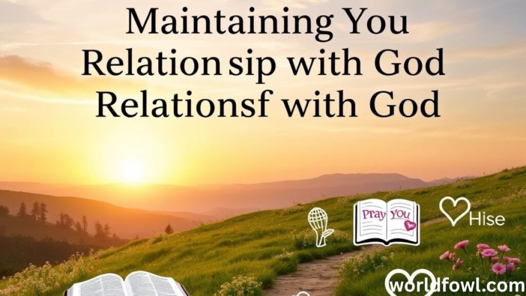 Enmity with God: What It Means and How to Overcome It