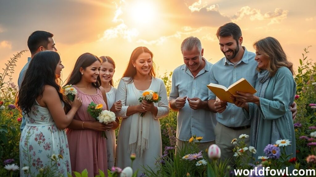 Easter Bible Verses: Celebrating the Resurrection of Jesus