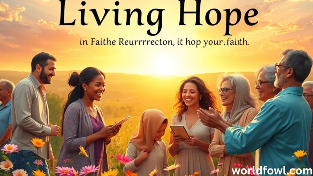 Easter Bible Verses: Celebrating the Resurrection of Jesus