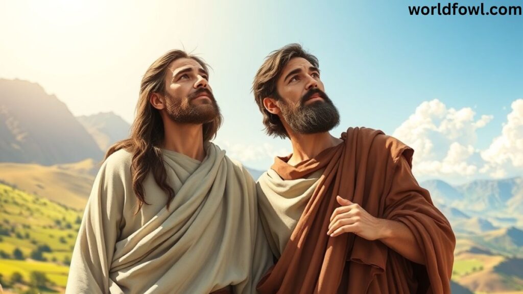 11 Interesting Facts About Caleb in the Bible