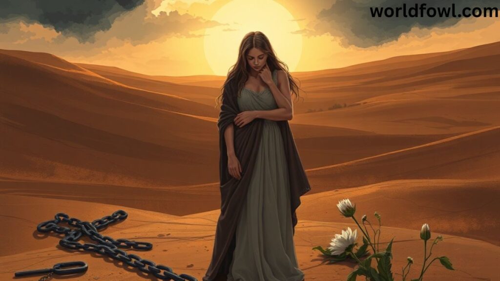 Understanding Ezekiel 23:20: A Controversial Verse in Context