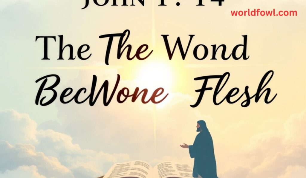 Top 7 Bible Verses About the Trinity