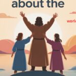 Top 7 Bible Verses About the Trinity