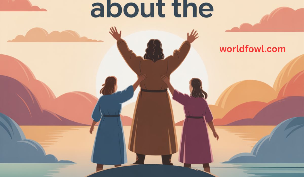 Top 7 Bible Verses About the Trinity