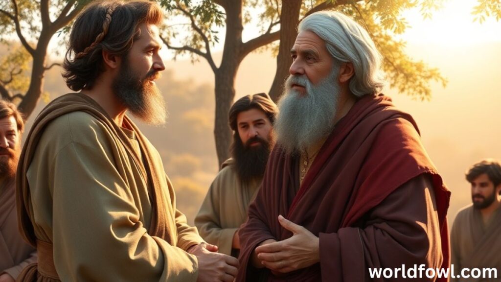 14 Interesting Facts About Silas in the Bible