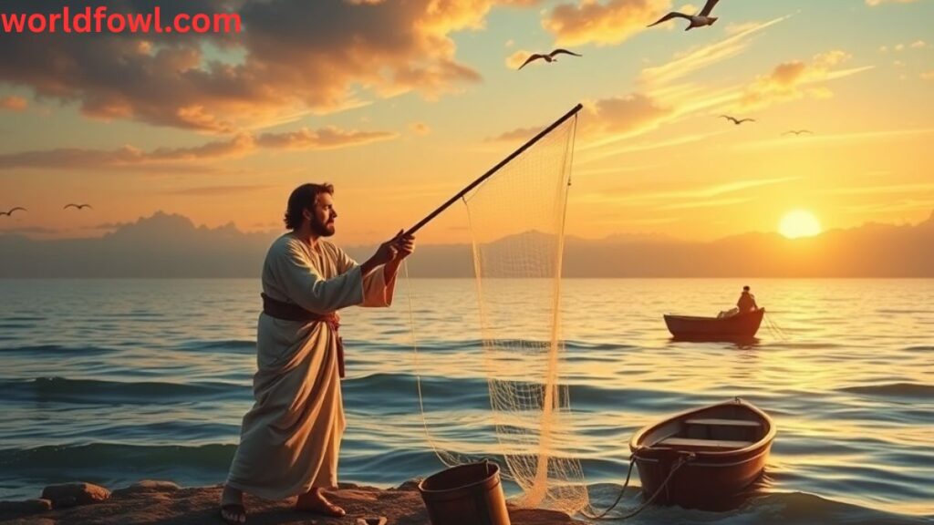 12 Interesting Facts About Peter from the Bible