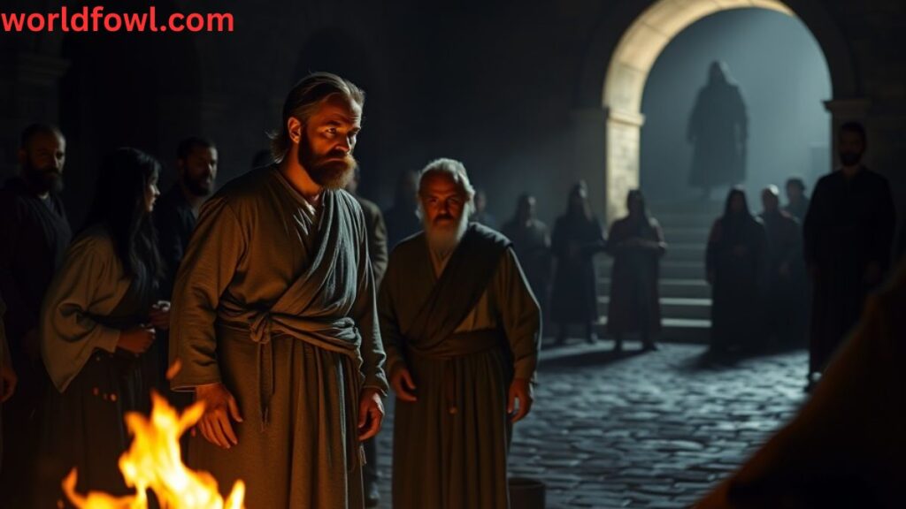 12 Interesting Facts About Peter from the Bible