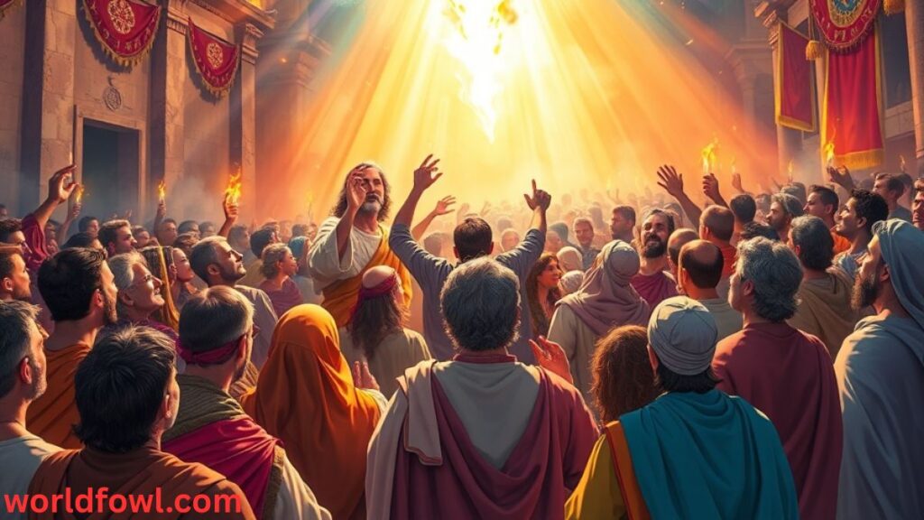 12 Interesting Facts About Peter from the Bible