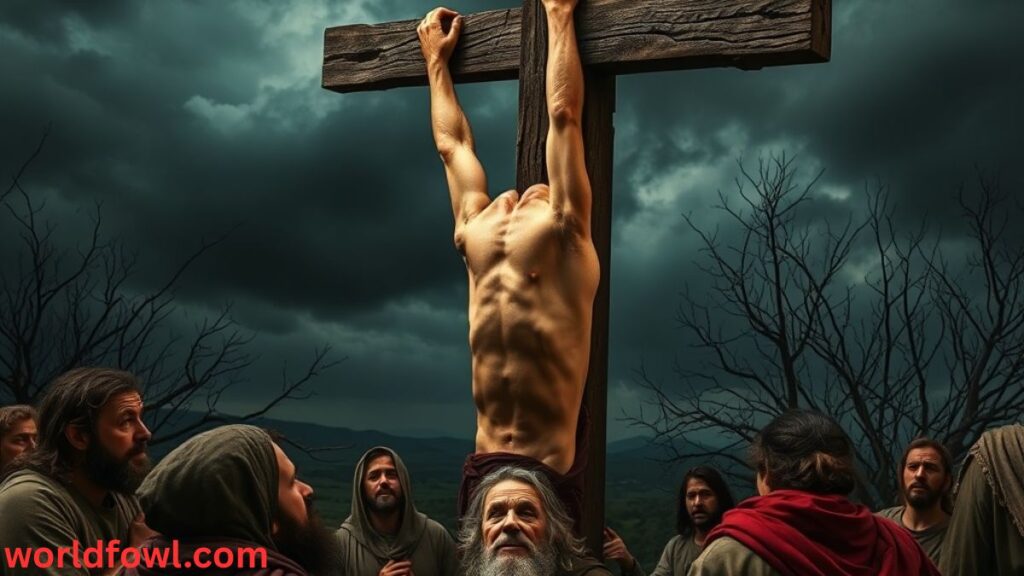 12 Interesting Facts About Peter from the Bible