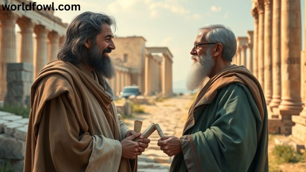 10 Interesting Facts About Titus in the Bible