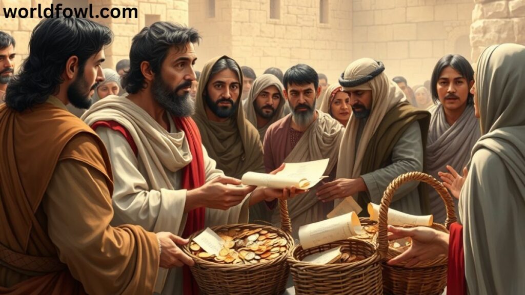 10 Interesting Facts About Titus in the Bible