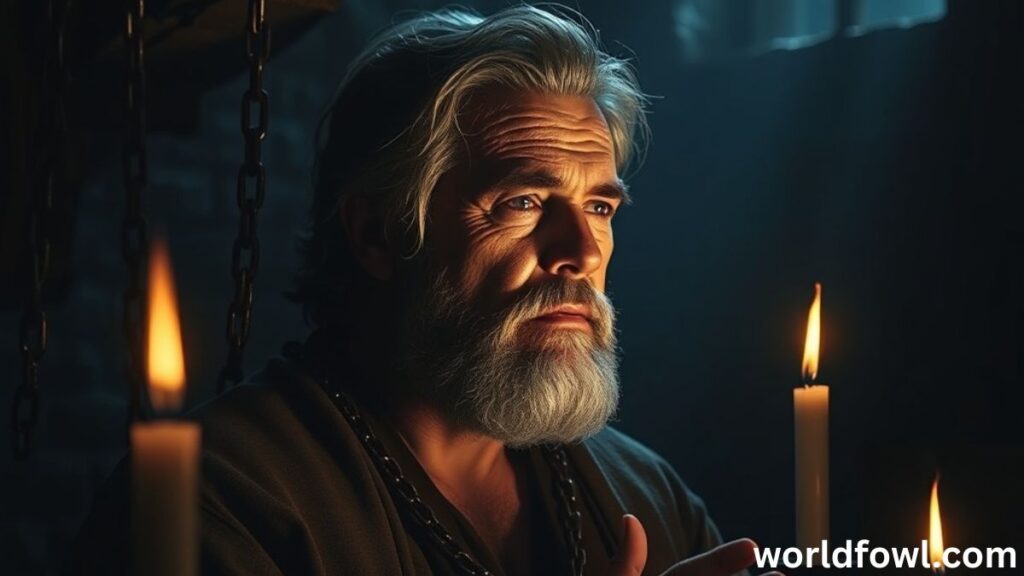 14 Interesting Facts About Silas in the Bible