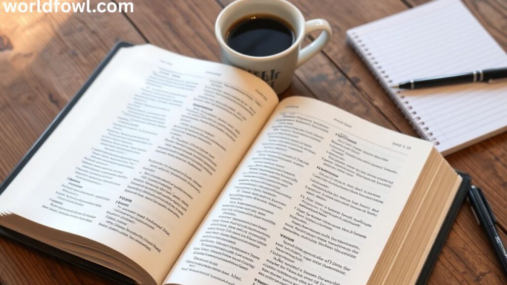 How Many Pages Are in the Bible?