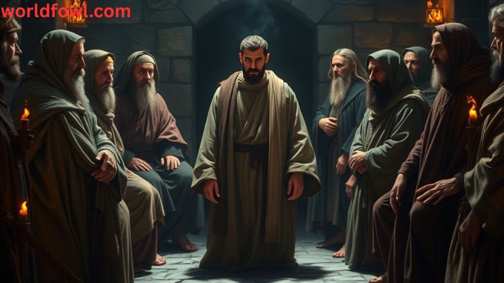 15 Interesting Facts About Stephen from the Bible