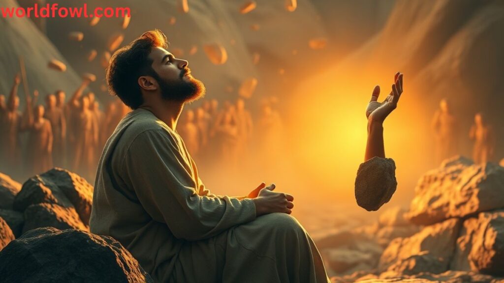 15 Interesting Facts About Stephen from the Bible