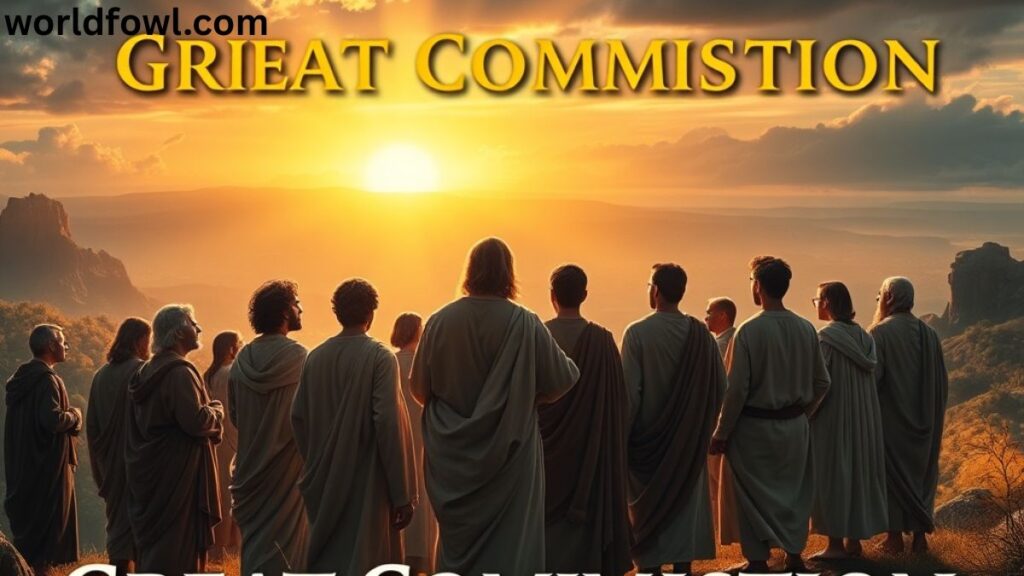 Matthew Meaning in the Bible